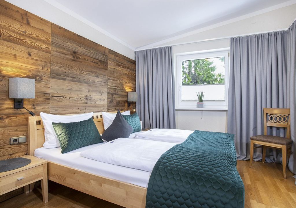 Photo of Bedroom in Pertisau