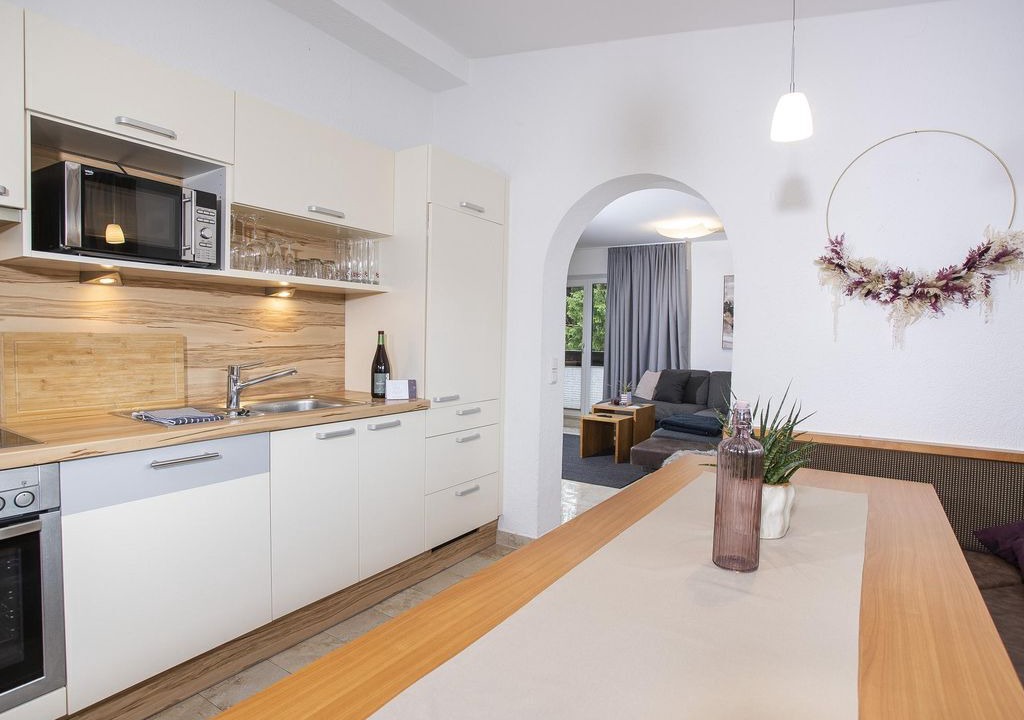 Photo of Kitchen in Pertisau
