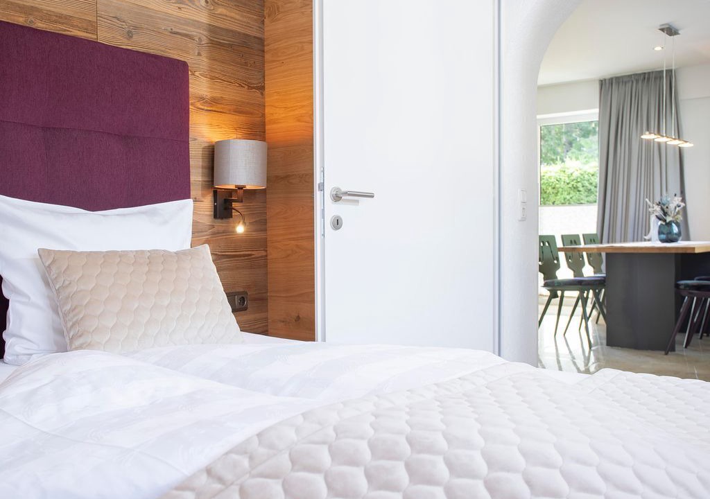 Photo of Bedroom in Pertisau
