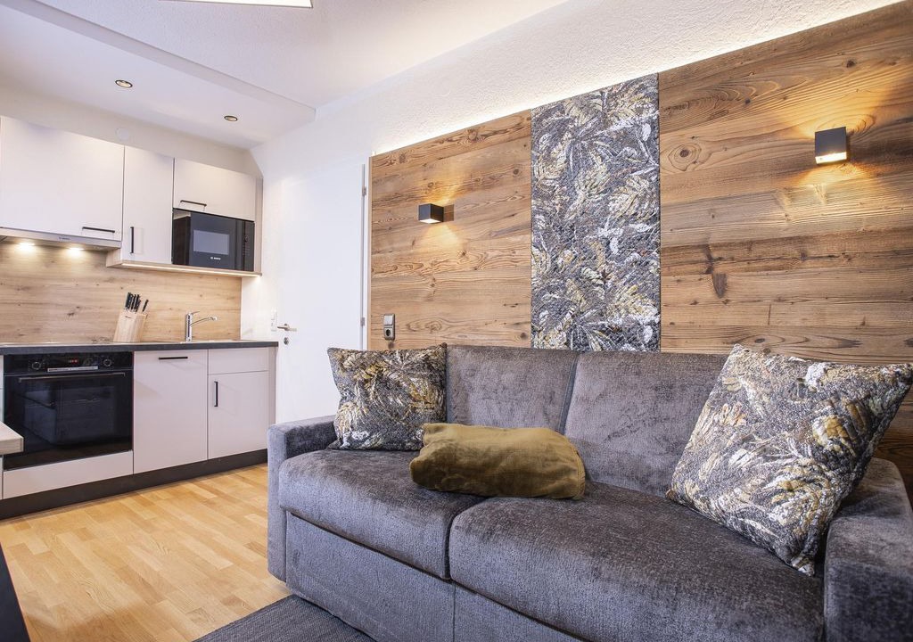 Photo of Livingroom in Pertisau