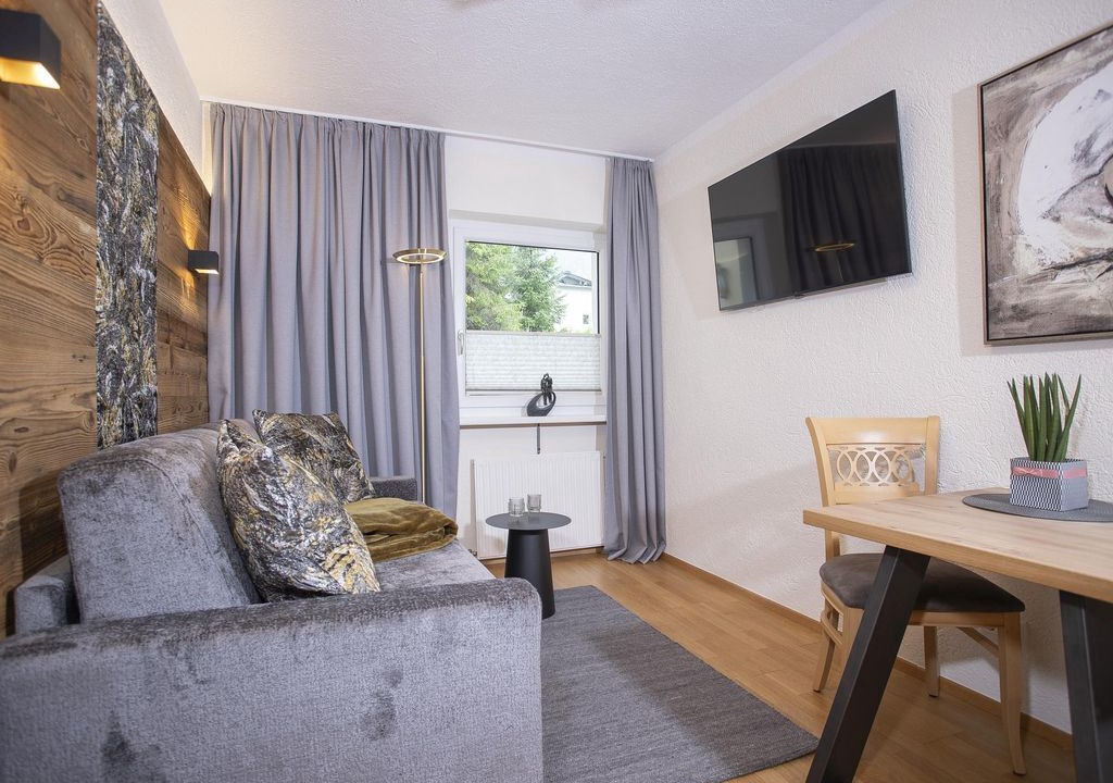 Photo of Livingroom in Pertisau