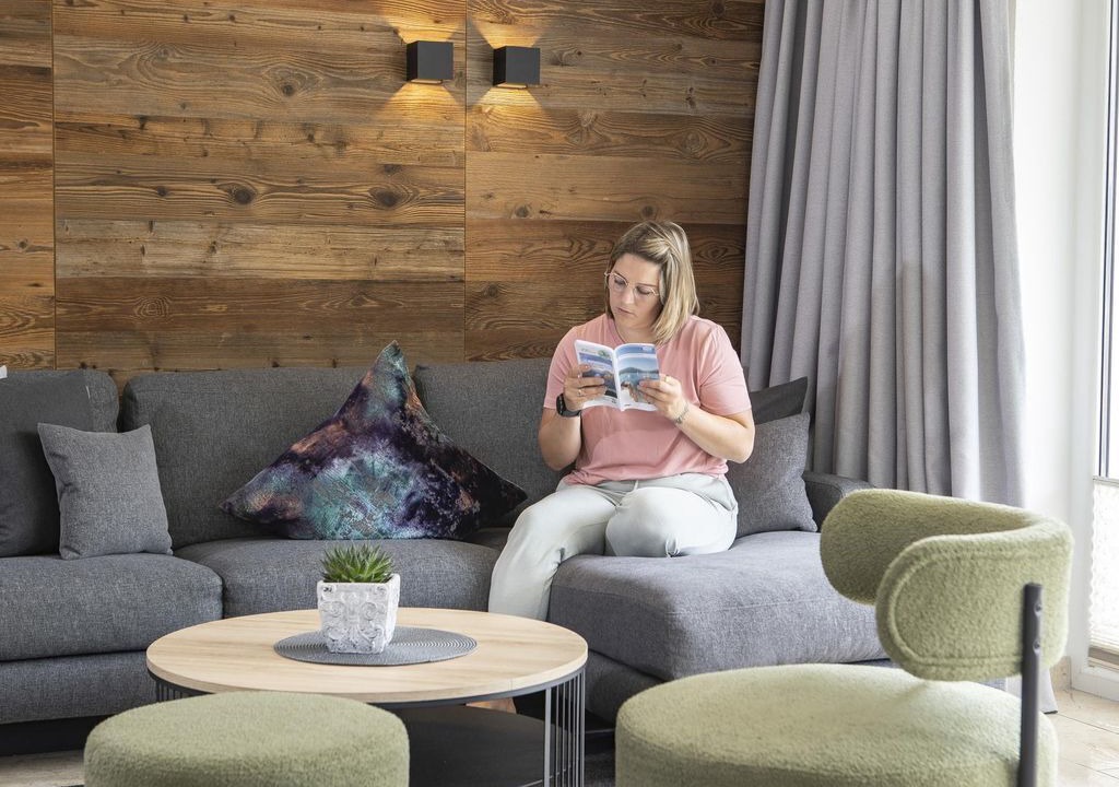 Photo of Livingroom in Pertisau
