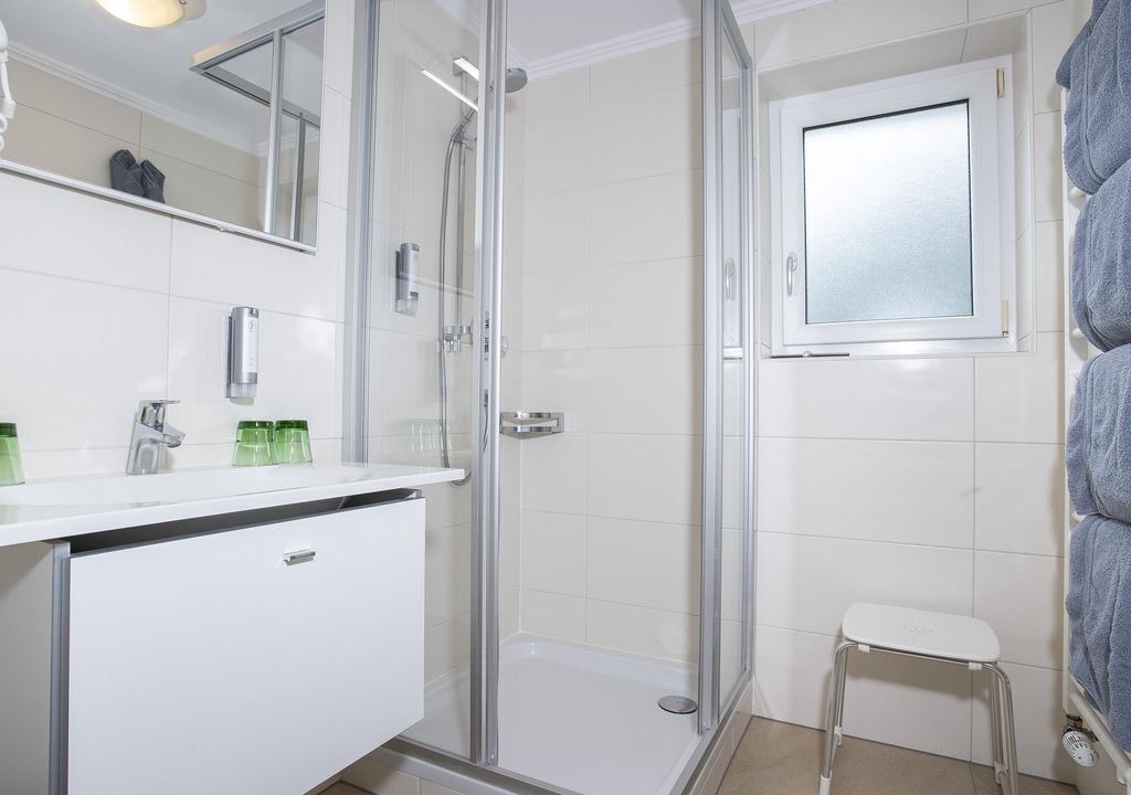 Photo of Bathroom in Pertisau