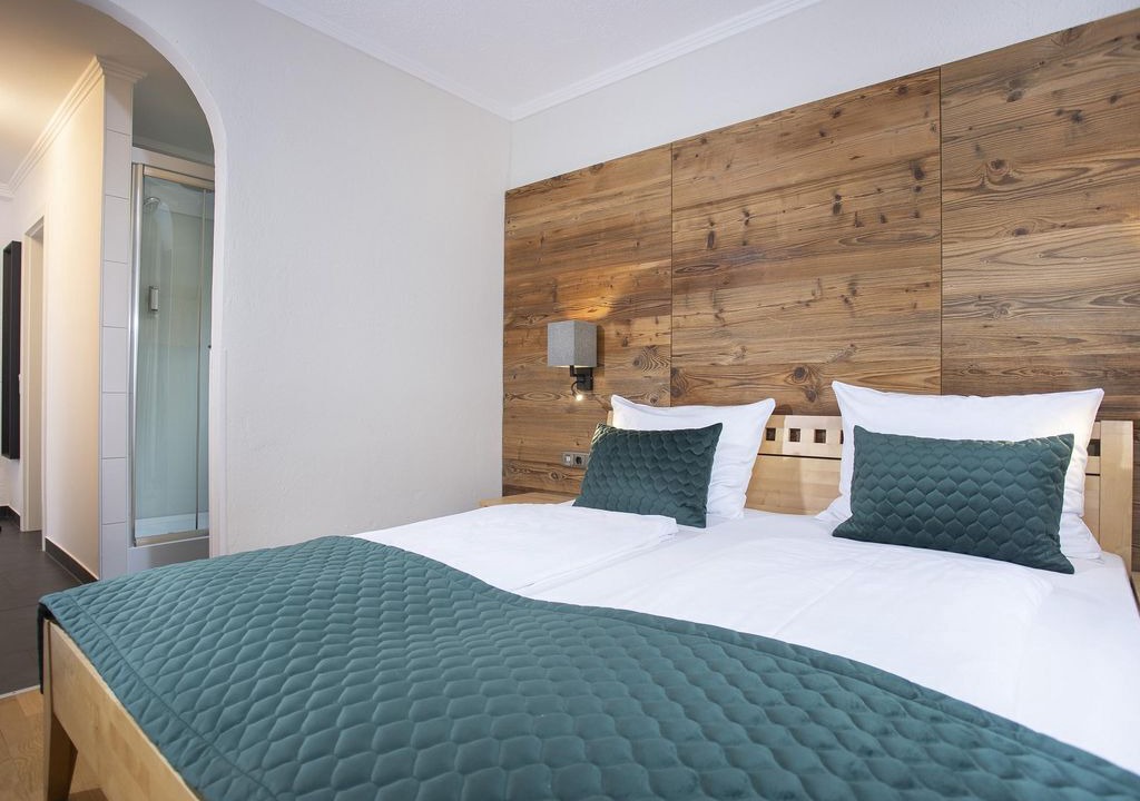 Photo of Bedroom in Pertisau