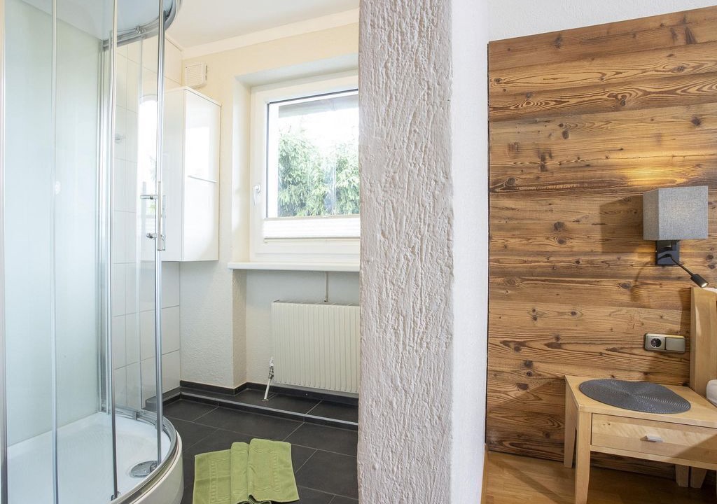 Photo of Bathroom in Pertisau