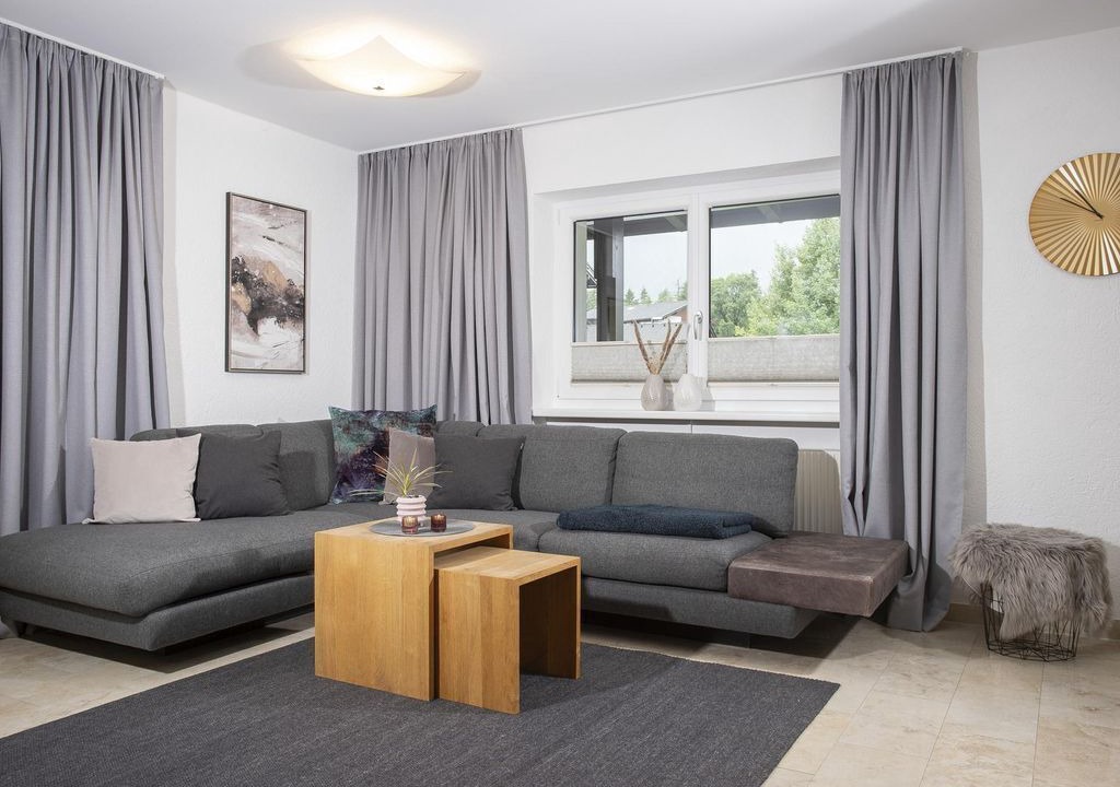 Photo of Livingroom in Pertisau