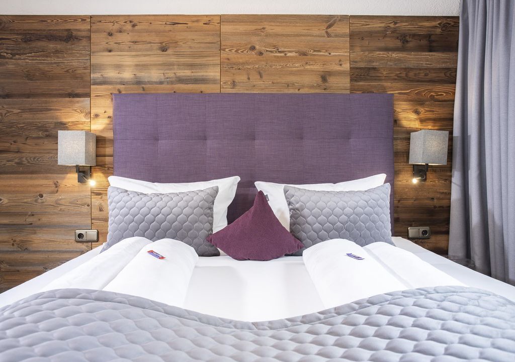 Photo of Bedroom in Pertisau