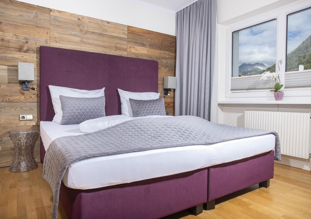 Photo of Bedroom in Pertisau