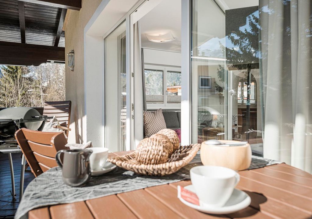 Photo of Outdoor in Pertisau