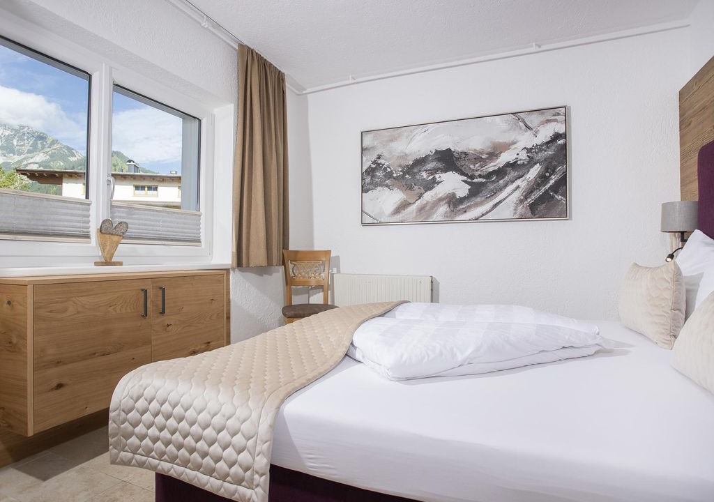 Photo of Bedroom in Pertisau
