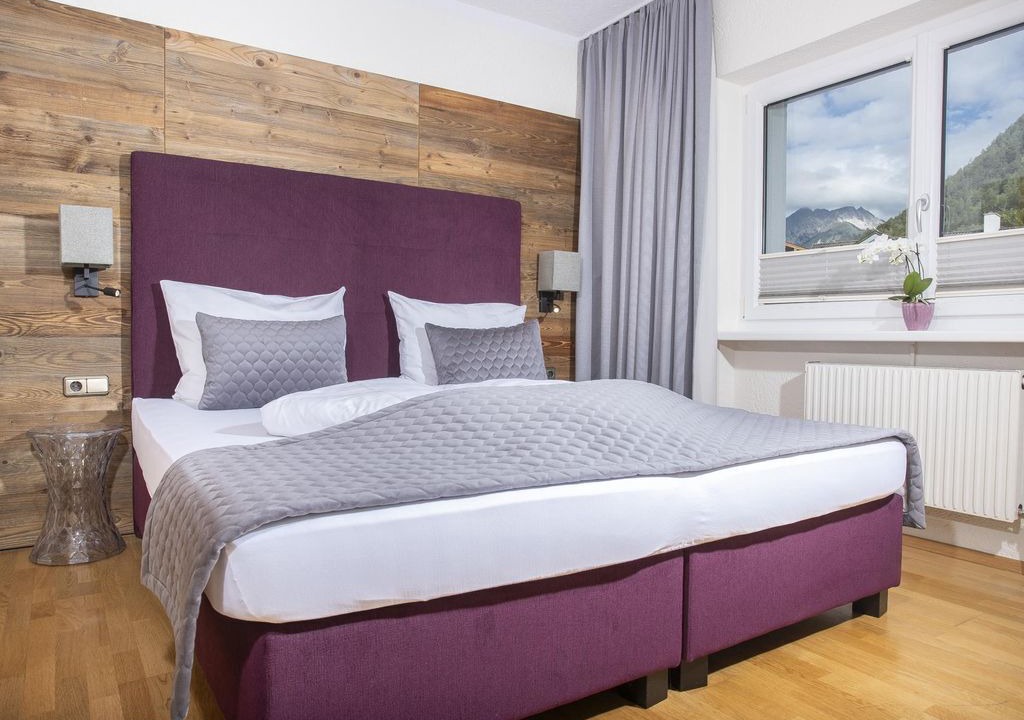 Photo of Bedroom in Pertisau