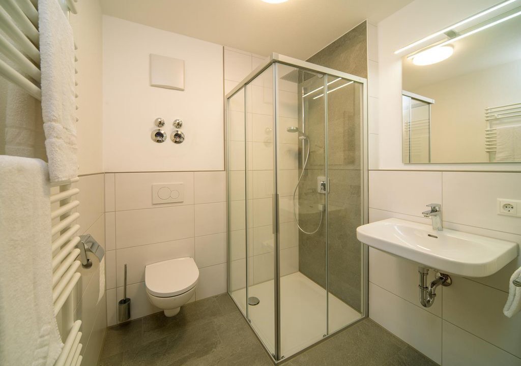 Photo of Bathroom in Hopferau