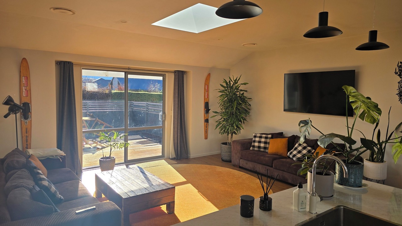 Photo of Livingroom in Lake Hayes
