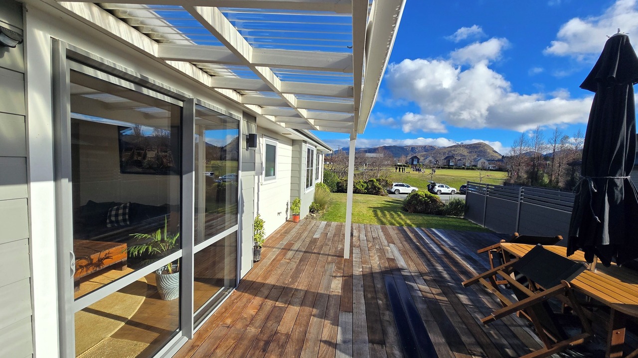 Photo of Outdoor in Lake Hayes