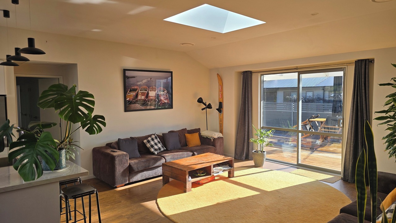 Photo of Livingroom in Lake Hayes