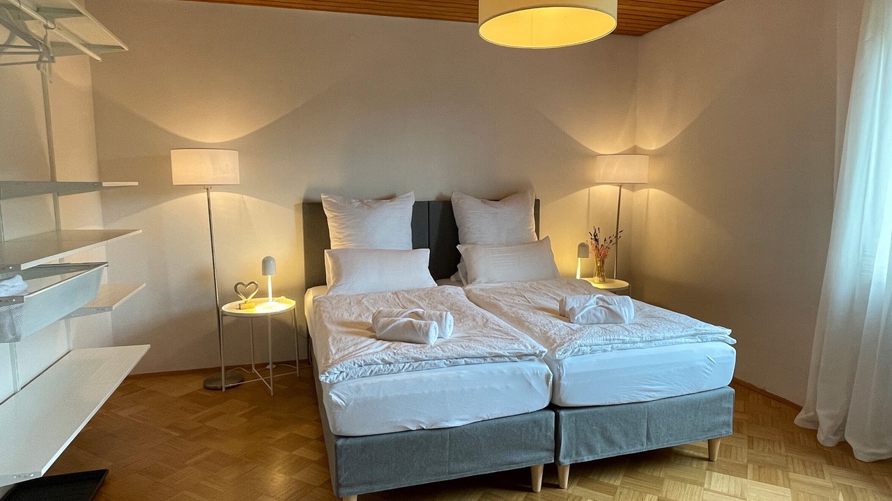 Photo of Bedroom in Rockingen