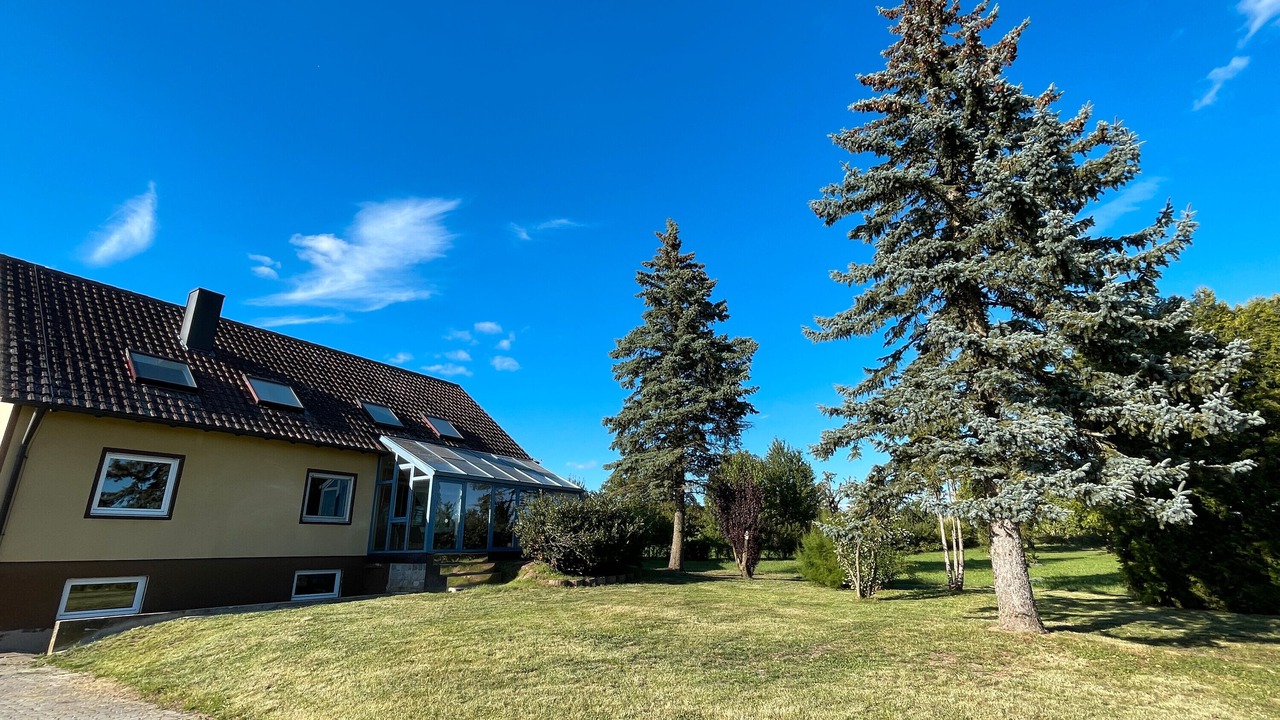 Photo of Outdoor in Rockingen