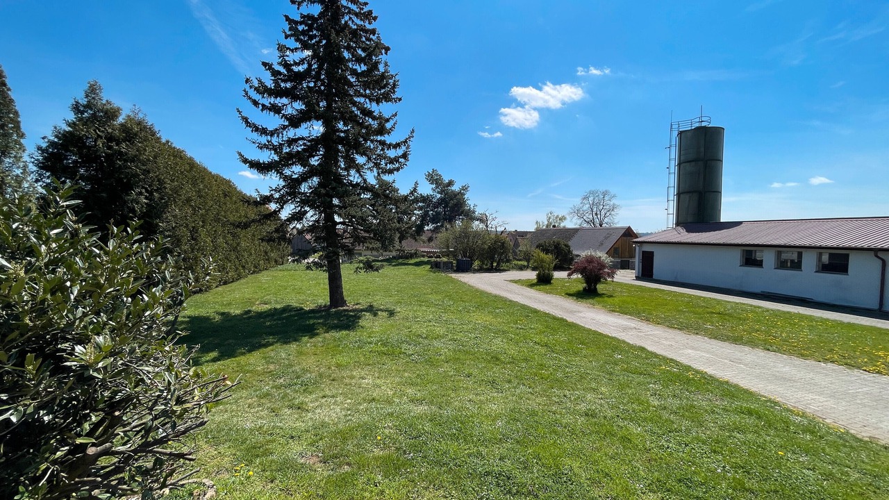 Photo of Outdoor in Rockingen