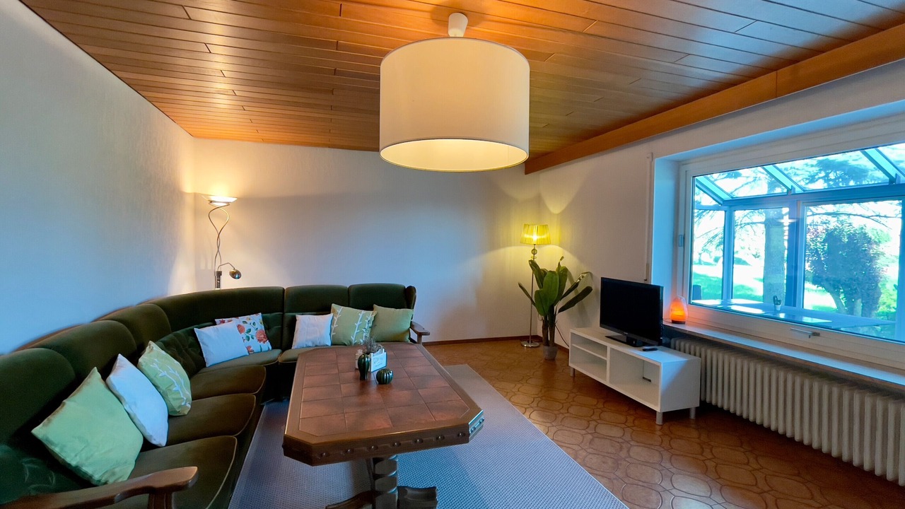 Photo of Livingroom in Rockingen
