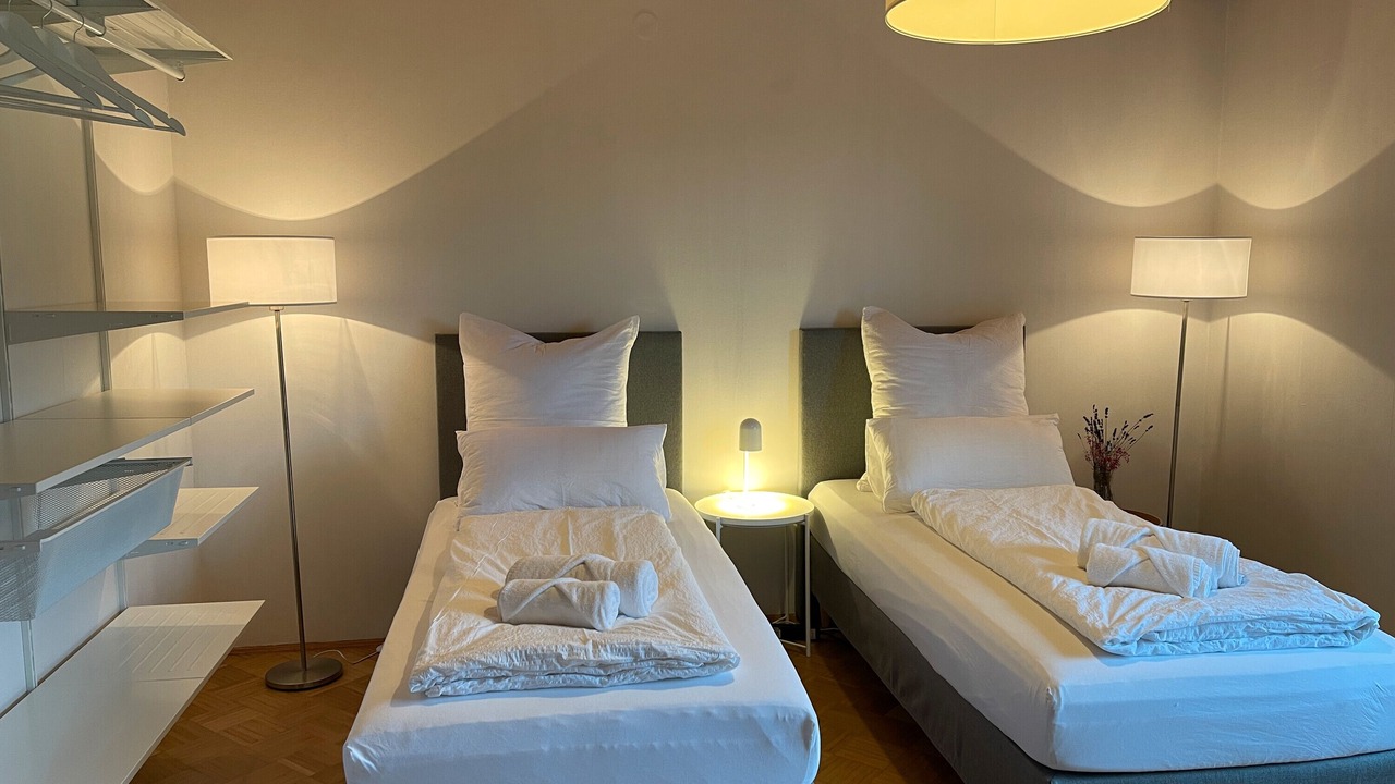 Photo of Bedroom in Rockingen