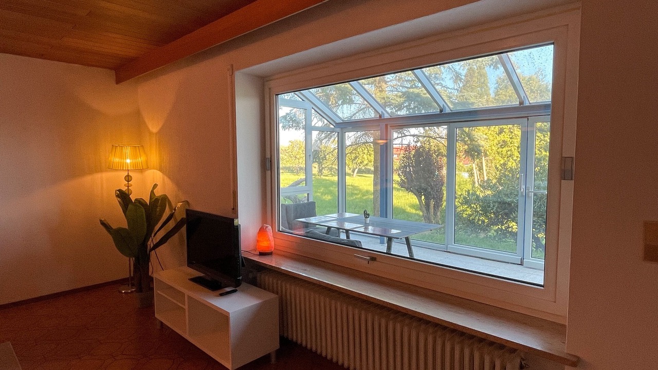 Photo of Livingroom in Rockingen