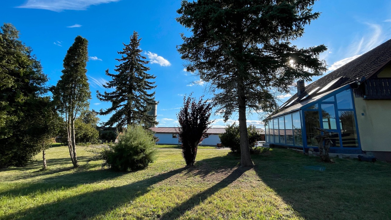 Photo of Outdoor in Rockingen