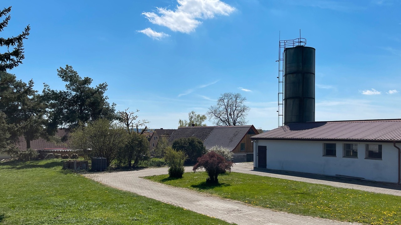 Photo of Outdoor in Rockingen