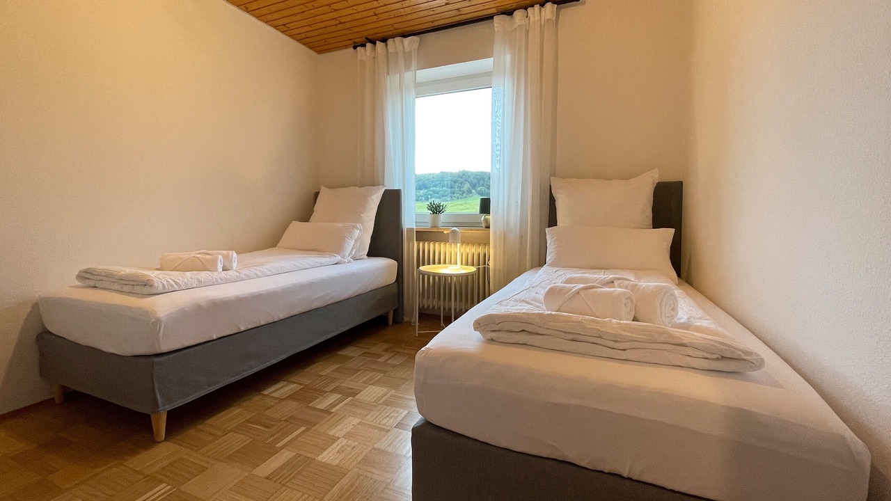 Photo of Bedroom in Rockingen