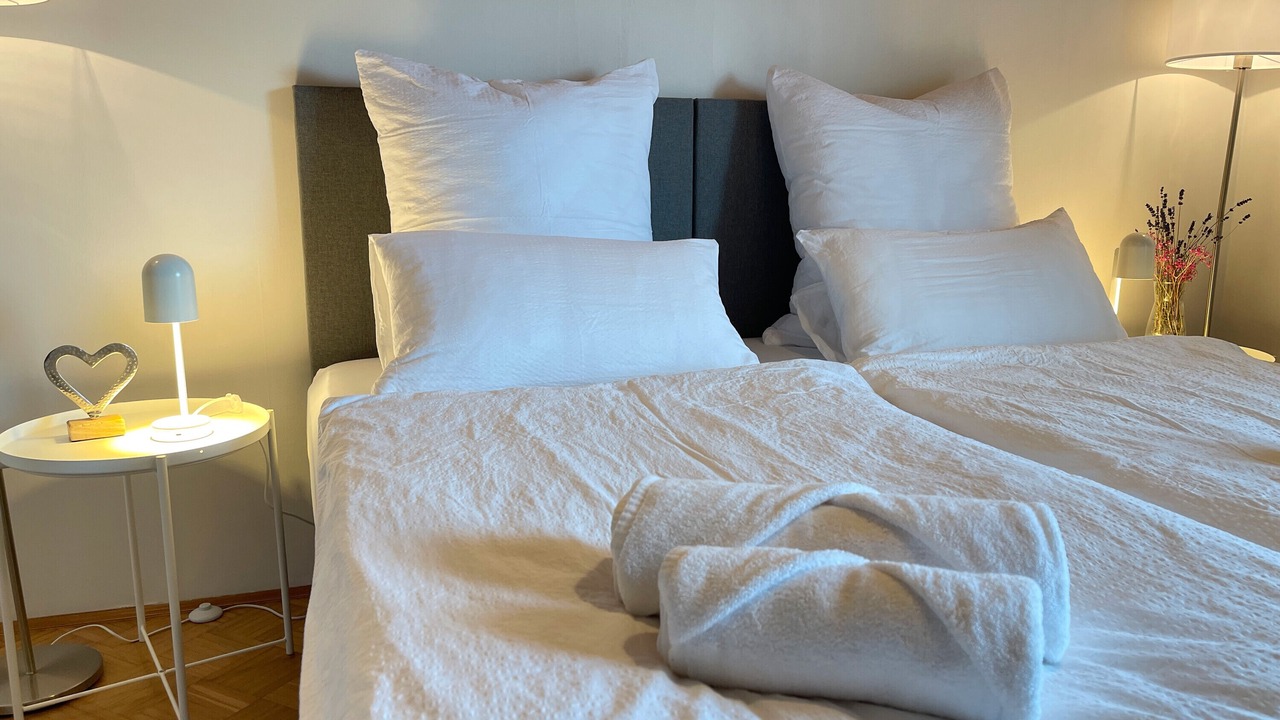 Photo of Bedroom in Rockingen