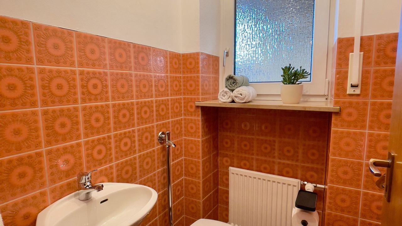 Photo of Bathroom in Rockingen