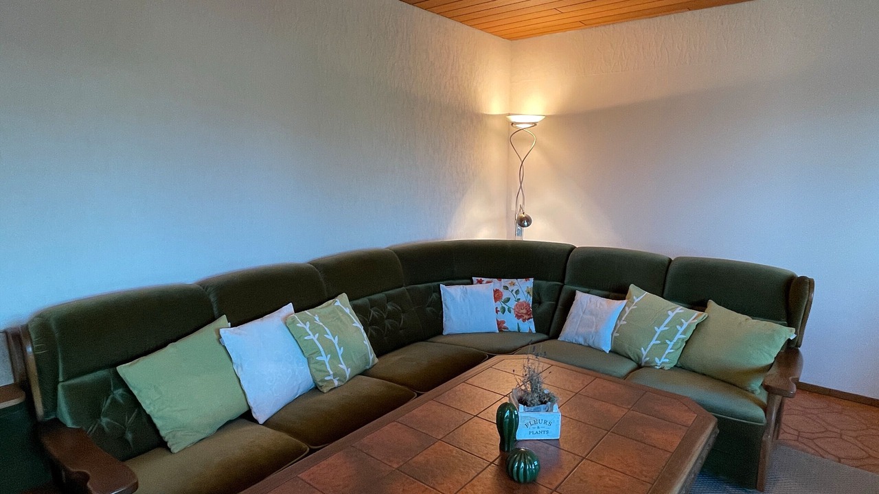 Photo of Livingroom in Rockingen