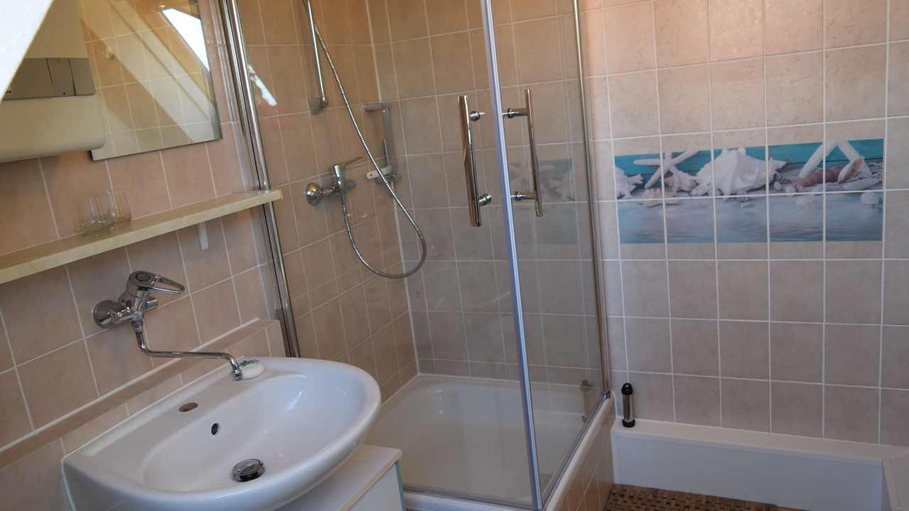 Photo of Bathroom in Weissig
