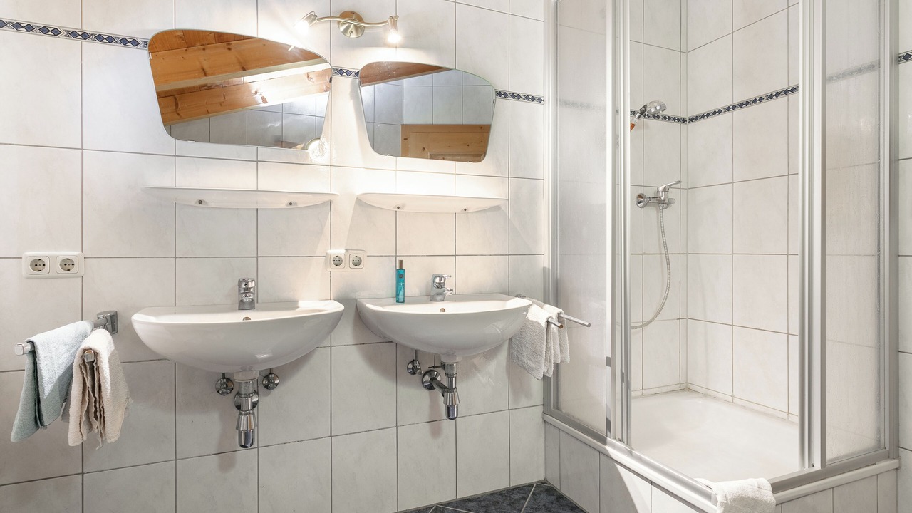 Photo of Bathroom in Alpbach