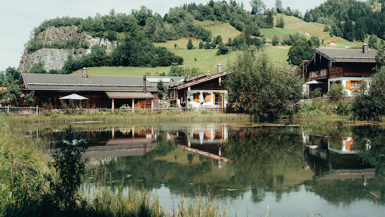 Photo of Outdoor in Burgberg