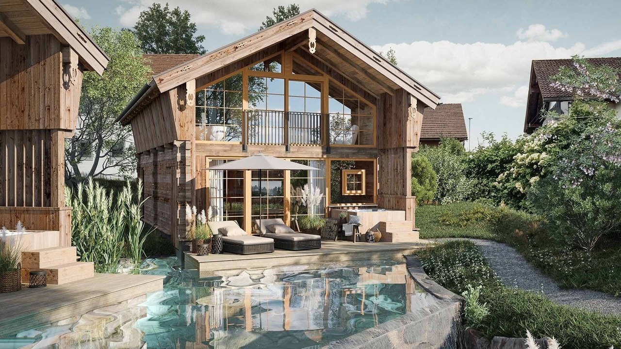 Photo of Outdoor in Burgberg