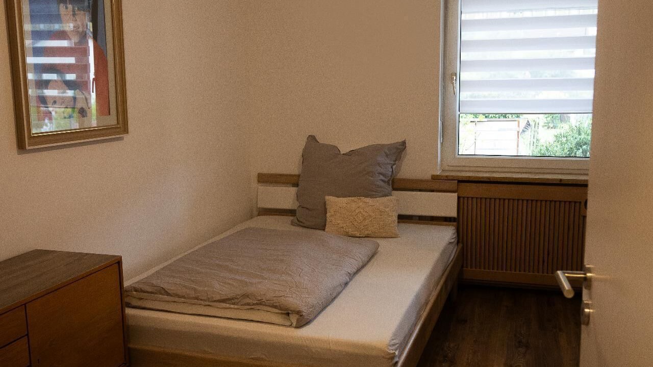 Photo of Bedroom in Essing