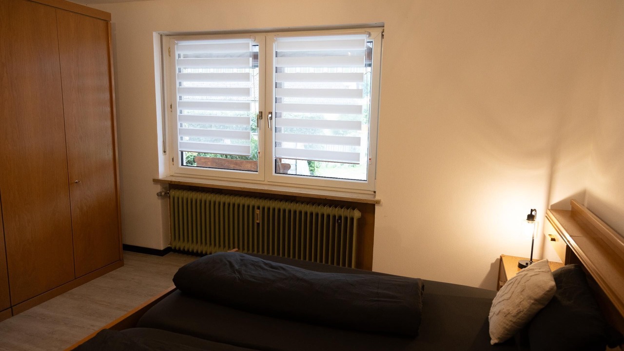 Photo of Bedroom in Essing