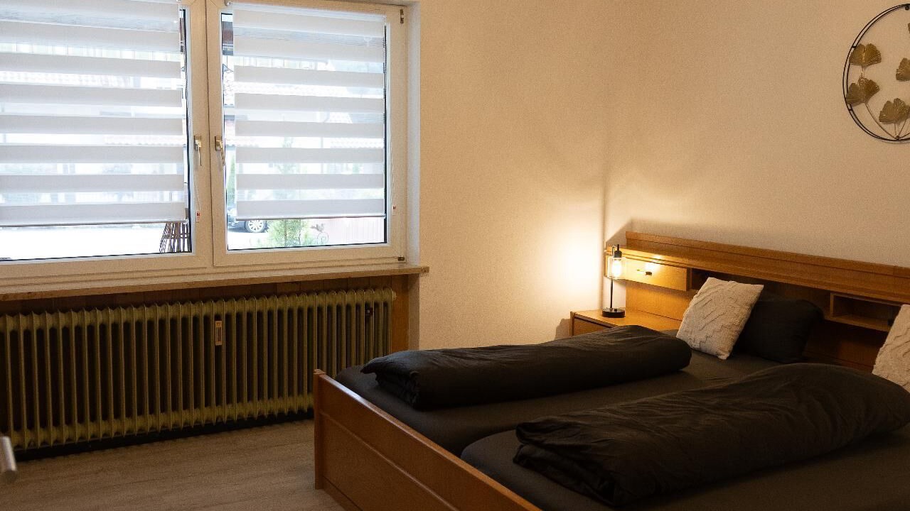 Photo of Bedroom in Essing