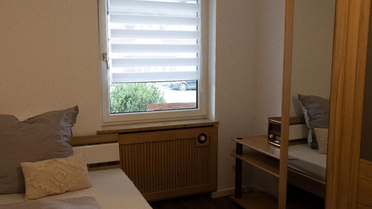 Photo of Bedroom in Essing
