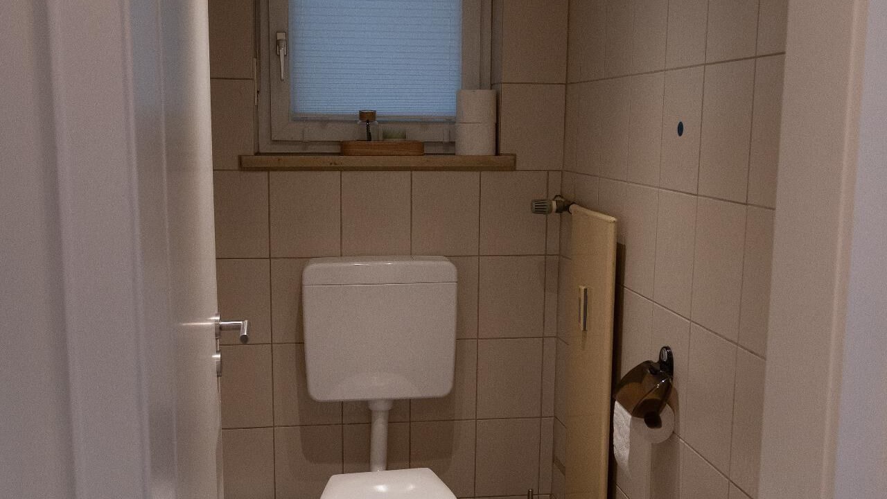 Photo of Bathroom in Essing