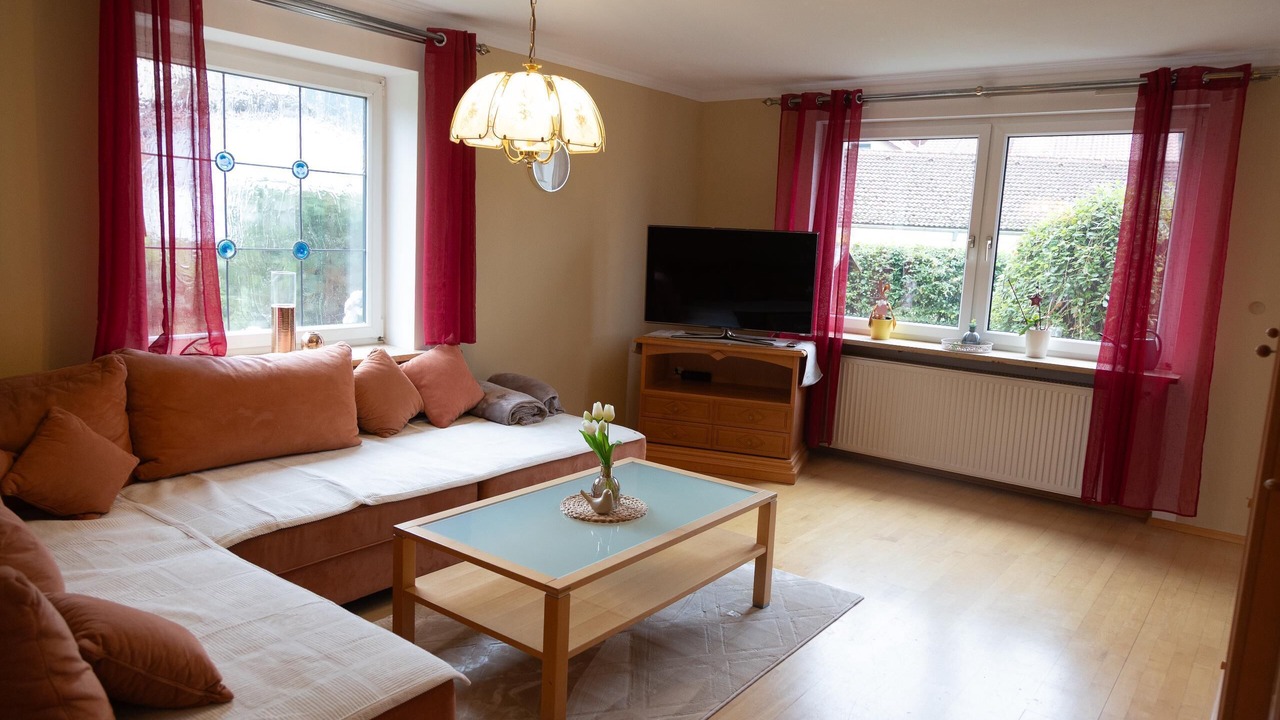 Photo of Livingroom in Essing