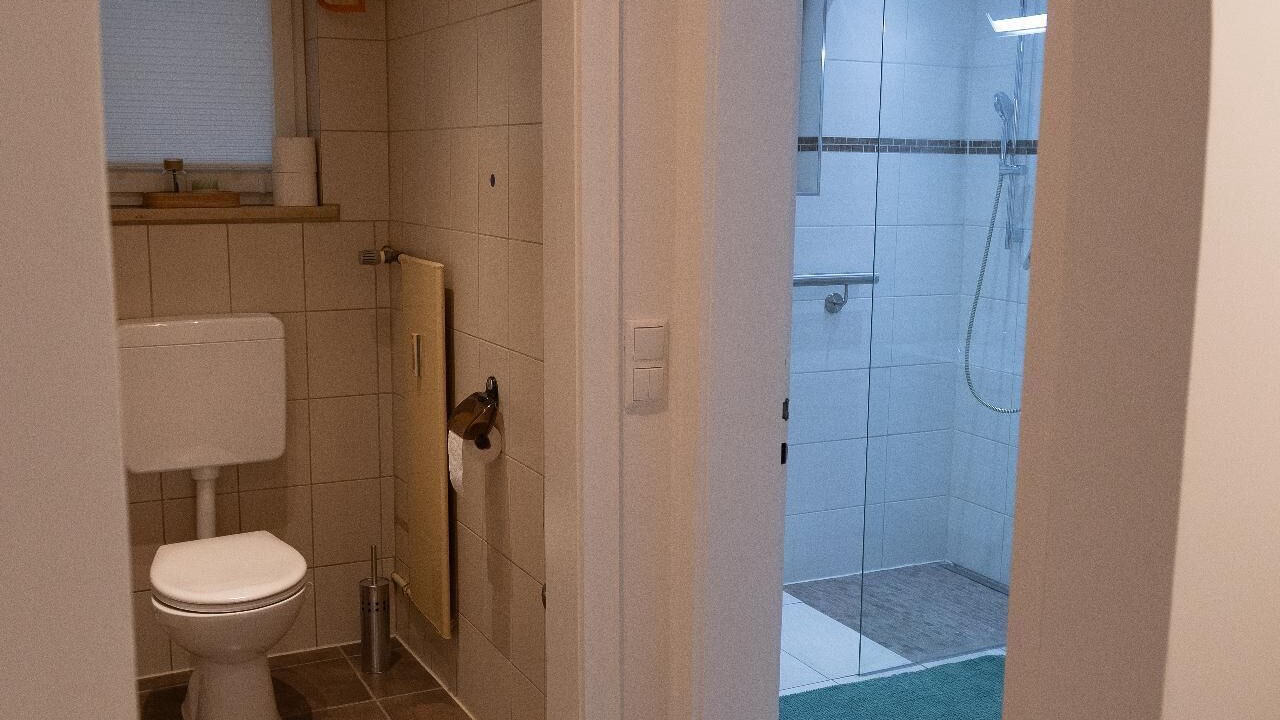 Photo of Bathroom in Essing