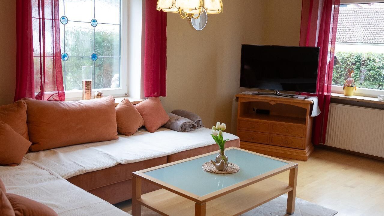 Photo of Livingroom in Essing