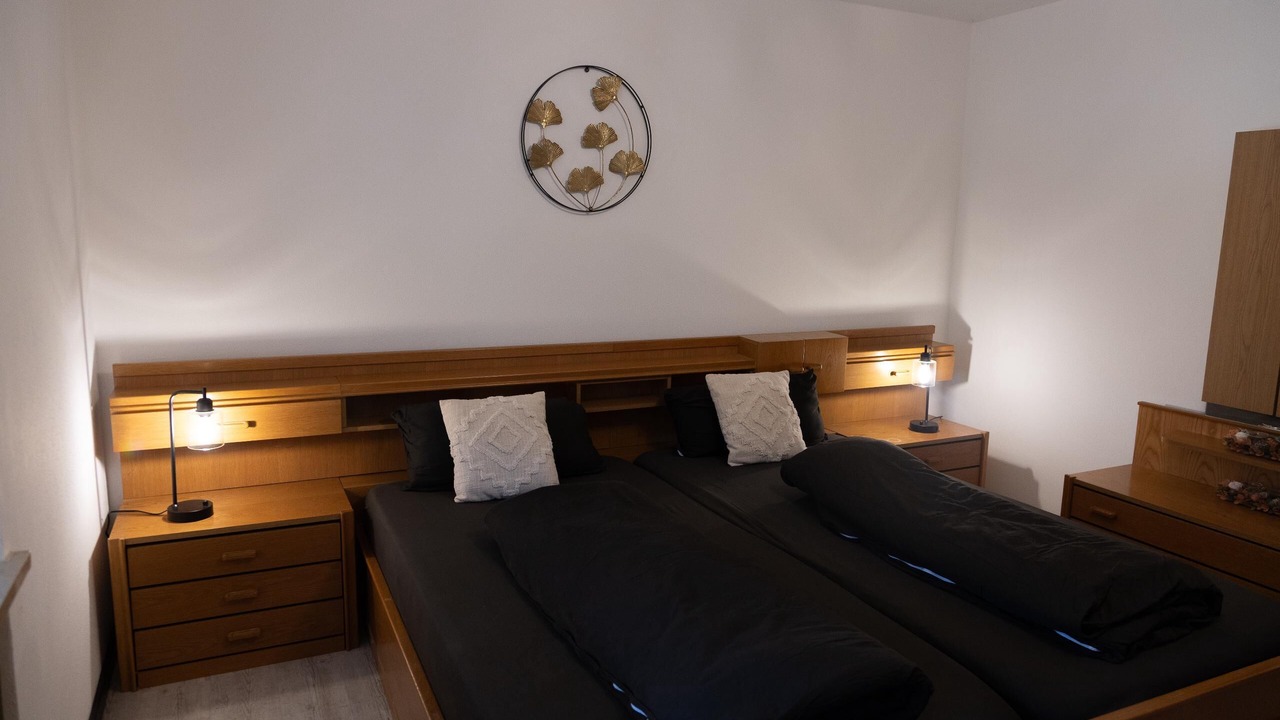 Photo of Bedroom in Essing