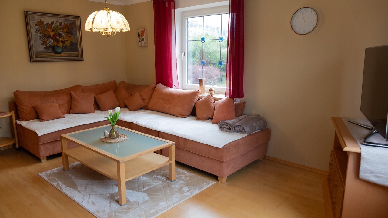 Photo of Livingroom in Essing
