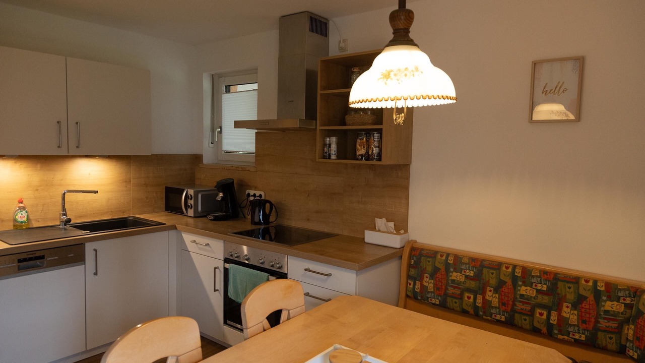 Photo of Kitchen in Essing