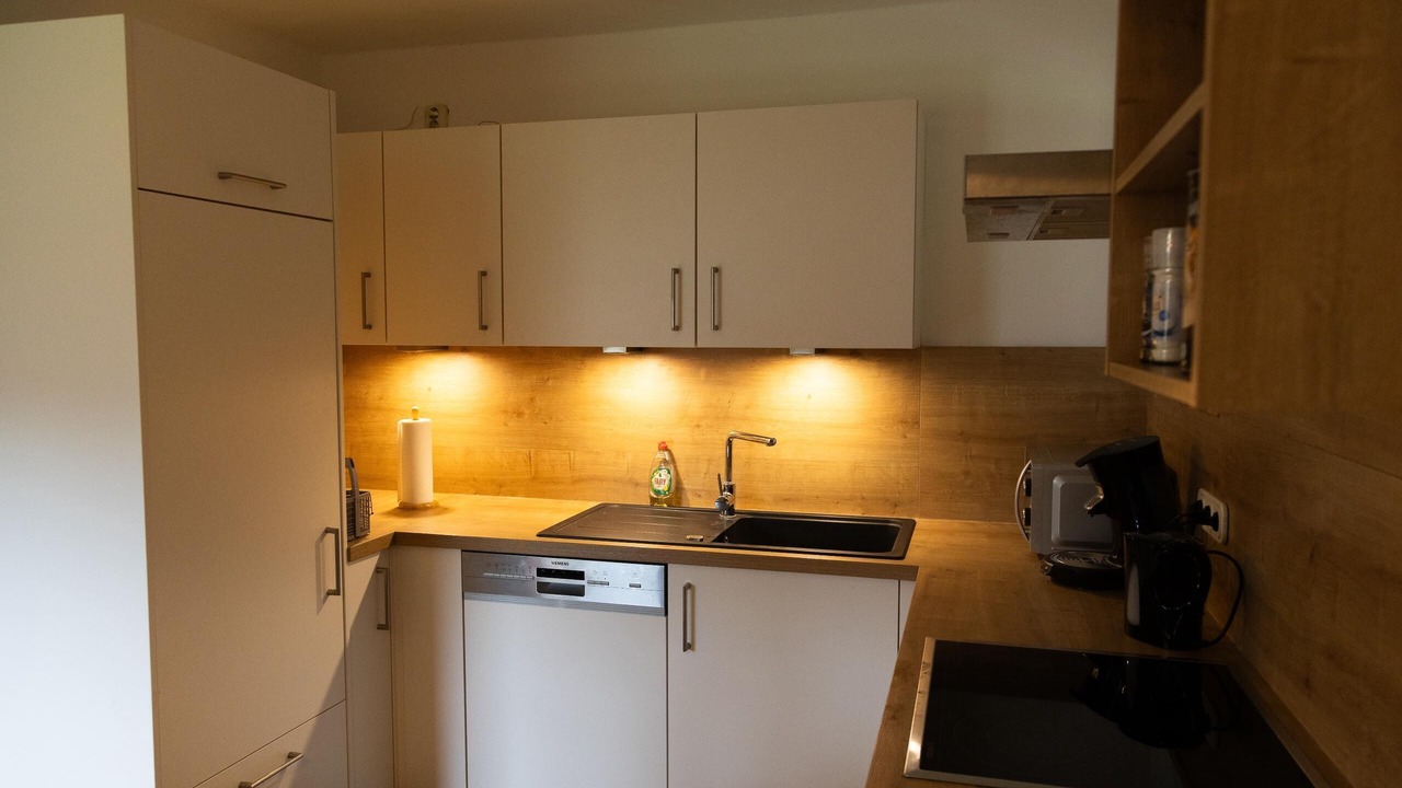 Photo of Kitchen in Essing