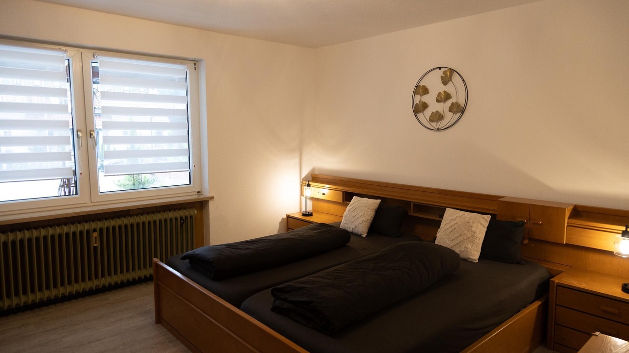 Photo of Bedroom in Essing