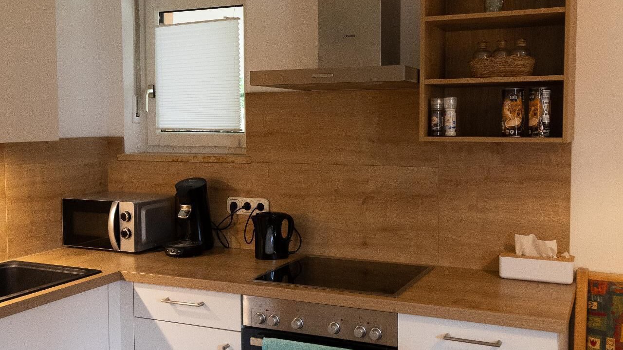 Photo of Kitchen in Essing
