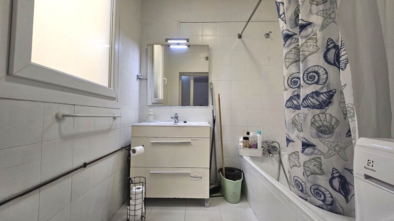 Photo of Bathroom in Numancia